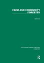 Farm And Comunity Forestry - Preview