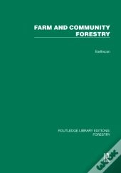 Farm And Comunity Forestry
