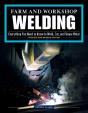 Farm And Workshop Welding, Third Revised Edition - Preview