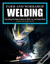 Capa do artigo Farm And Workshop Welding, Third Revised Edition