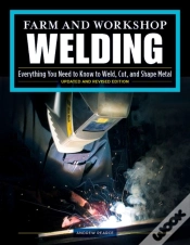 Capa do artigo Farm And Workshop Welding, Thirdâ Revised Edition