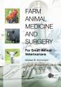 Farm Animal Medicine & Surgery - Preview