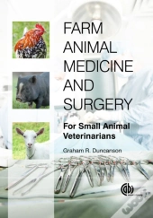 Farm Animal Medicine & Surgery