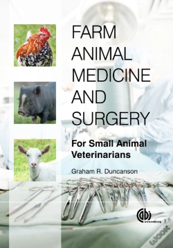 Capa do artigo Farm Animal Medicine & Surgery