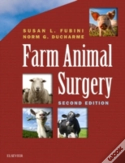 Capa do artigo Farm Animal Surgery