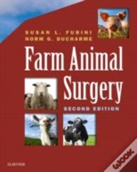 Farm Animal Surgery