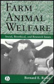 Capa do artigo Farm Animal Welfare