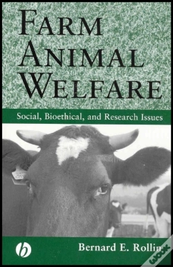 Capa do artigo Farm Animal Welfare