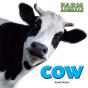 Farm Animals: Cow - Preview