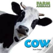 Capa do artigo Farm Animals: Cow
