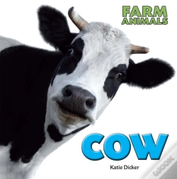 Capa do artigo Farm Animals: Cow