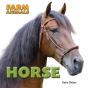 Farm Animals: Horse - Preview