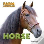 Capa do artigo Farm Animals: Horse