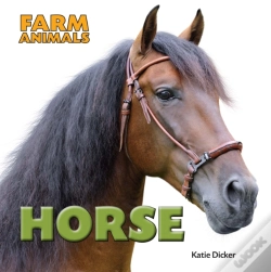 Capa do artigo Farm Animals: Horse