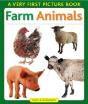Farm Animals - Preview