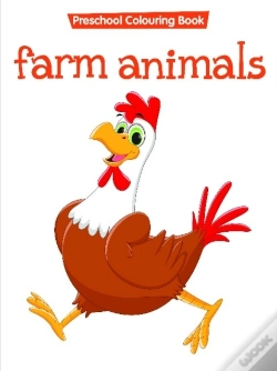 Capa do artigo Farm Animals