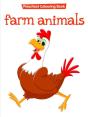 Farm Animals - Preview