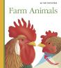 Farm Animals - Preview