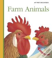 Capa do artigo Farm Animals