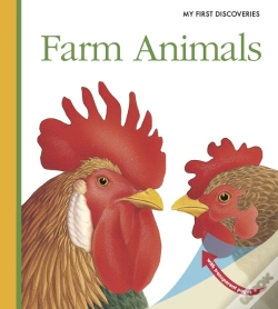 Capa do artigo Farm Animals