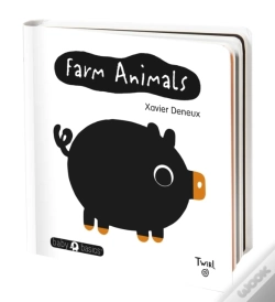 Capa do artigo Farm Animals