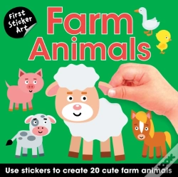Capa do artigo Farm Animals