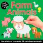 Farm Animals - Preview