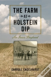 Farm At Holstein Dip