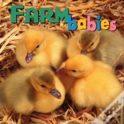 Capa do artigo Farm Babies