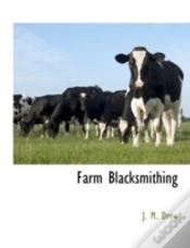 Capa do artigo Farm Blacksmithing