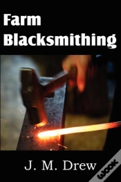 Capa do artigo Farm Blacksmithing