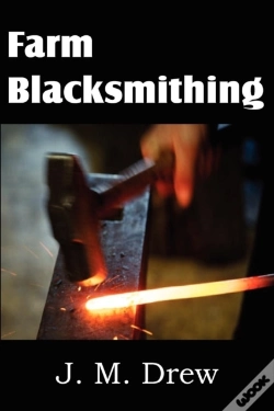 Capa do artigo Farm Blacksmithing