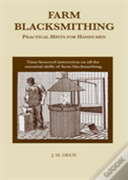 Farm Blacksmithing