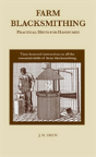 Farm Blacksmithing - Preview
