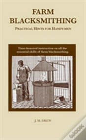 Capa do artigo Farm Blacksmithing