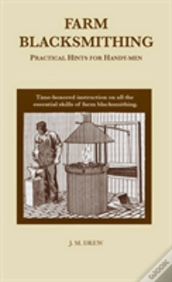 Capa do artigo Farm Blacksmithing