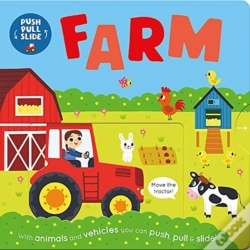 Capa do artigo Farm