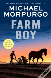 Capa do artigo Farm Boy
