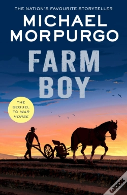 Capa do artigo Farm Boy