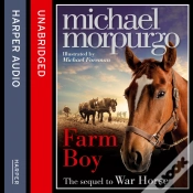 Capa do artigo Farm Boy