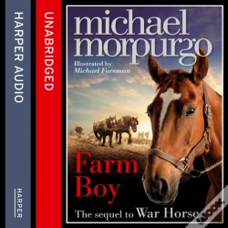 Capa do artigo Farm Boy