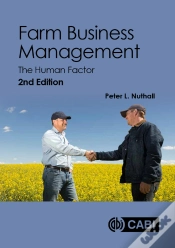 Capa do artigo Farm Business Management
