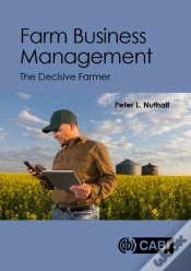 Capa do artigo Farm Business Management