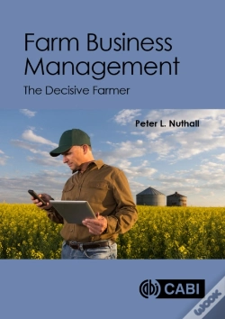 Capa do artigo Farm Business Management