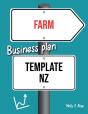 Farm Business Plan Template Nz - Preview