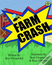 Capa do artigo Farm Crash