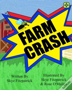 Capa do artigo Farm Crash