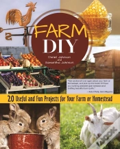 Capa do artigo Farm Diy