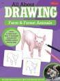 Farm & Forest Animals - Preview