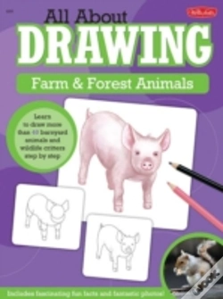 Capa do artigo Farm & Forest Animals